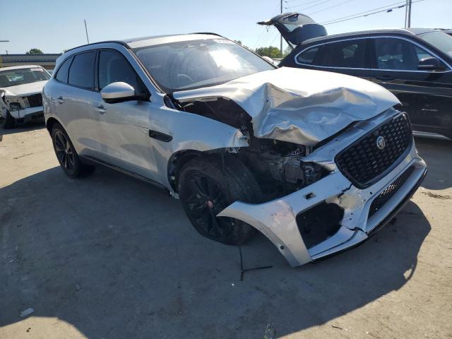 SADCJ2EXXMA667769 Jaguar F-PACE S