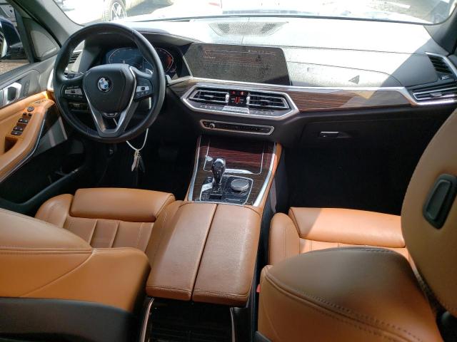 5UXCR6C08M9D97820 2021 BMW X5, photo no. 8