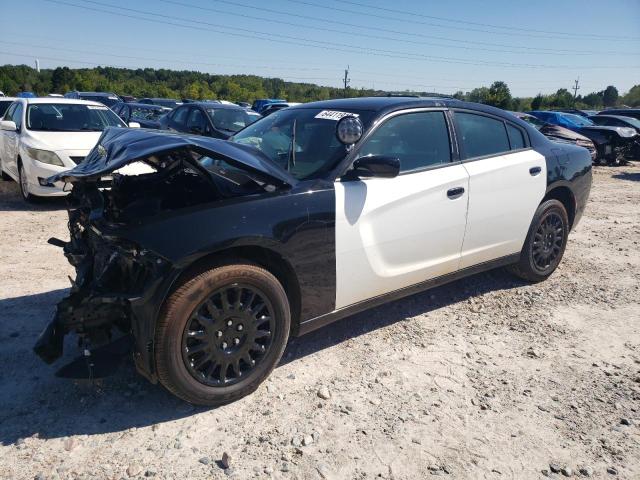 2018 DODGE CHARGER PO - 2C3CDXKT1JH249118