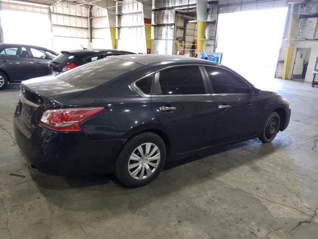 Vin: 1n4al3ap7dc276162, lot: 63131703, nissan altima 2.5 20133
