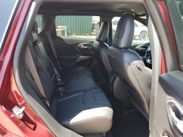 2020 JEEP CHEROKEE L - 1C4PJMDN3LD544871