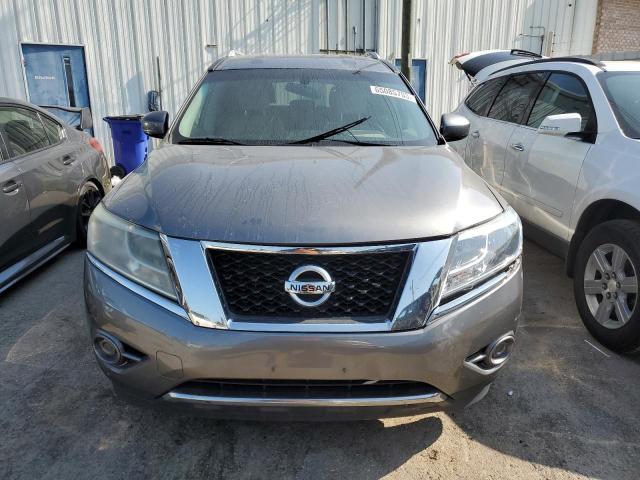 5N1AR2MN8GC617128 Nissan Pathfinder S