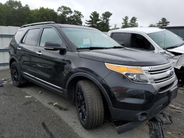 1FMHK8D81BGA62976 | 2011 Ford explorer xlt