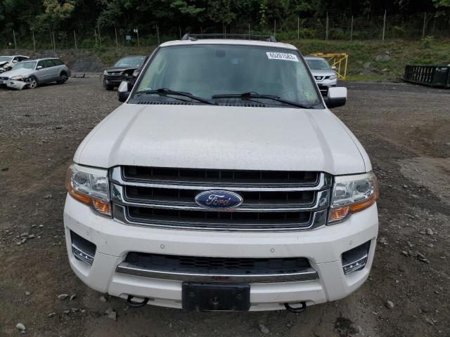 1FMJU2AT0FEF18565 | 2015 FORD EXPEDITION