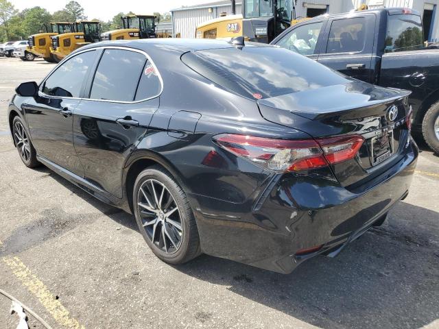 4T1G11AK6PU767187 Toyota Camry SE N 2