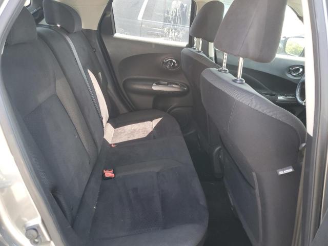 2015 NISSAN JUKE S - JN8AF5MR3FT510685