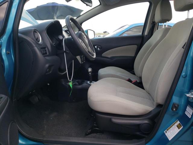3N1CE2CP7FL407587 Nissan Versa Note S