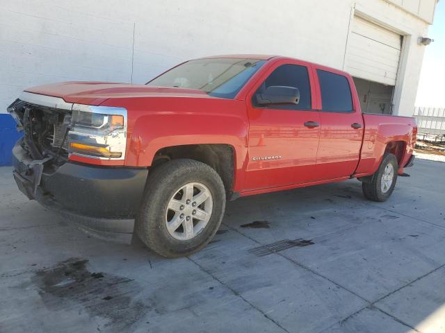 2016 Chevrolet C/K 1500 