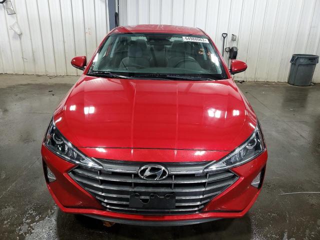 5NPD84LF2LH556092 Hyundai Elantra SE 5