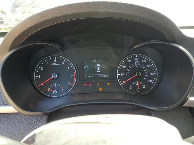 5XXGT4L32HG139110 KIA Optima Lx
