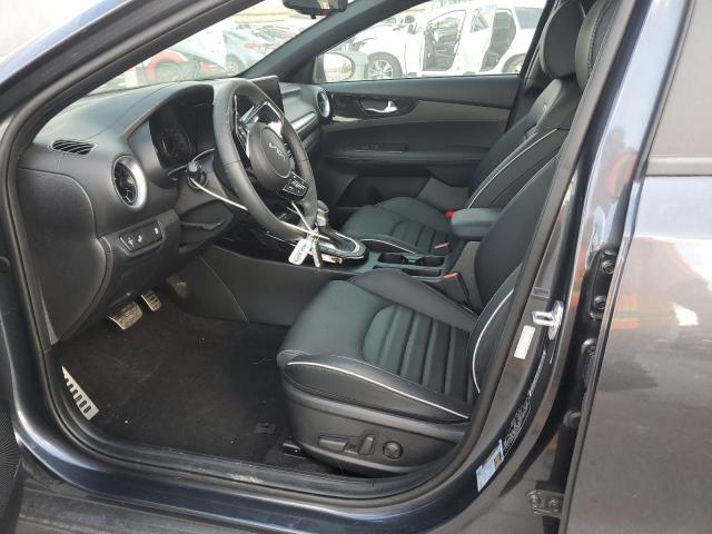 3KPF54AD8PE574917 KIA Forte Gt Line