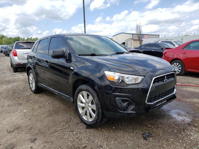 4A4AP3AU4FE012305 Mitsubishi Outlander Sport Es