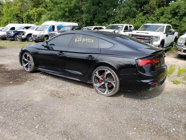 WUAAWCF5XNA900917 Audi S5/RS5 RS5 2