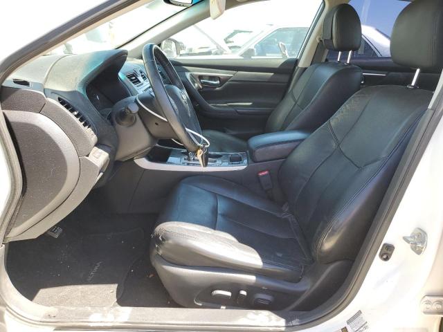 1N4AL3AP4FN345090 Nissan ALTIMA 2.5