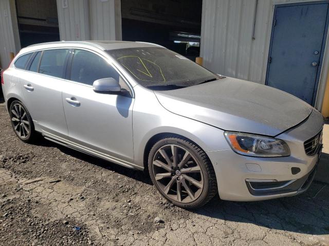 2015 VOLVO V60 PLATIN YV140MEDXF1197910