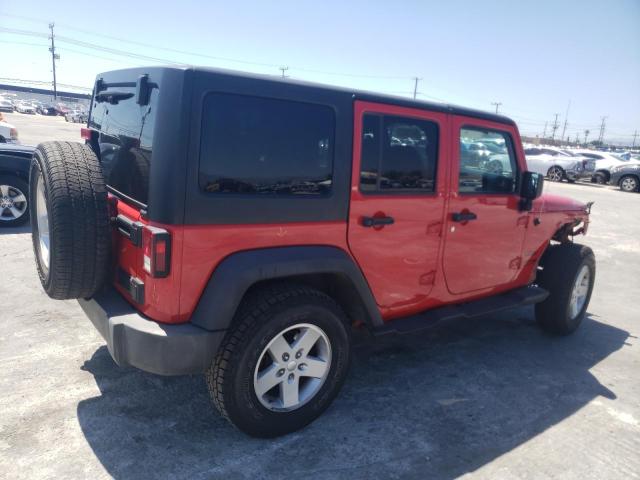 1C4HJWDG0JL919362 Jeep Wrangler Unlimited Sport