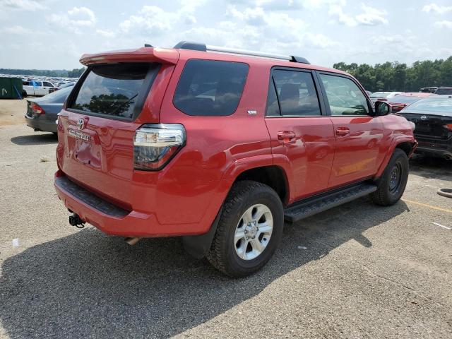 2023 TOYOTA 4RUNNER SE - JTEMU5JR7P6112894