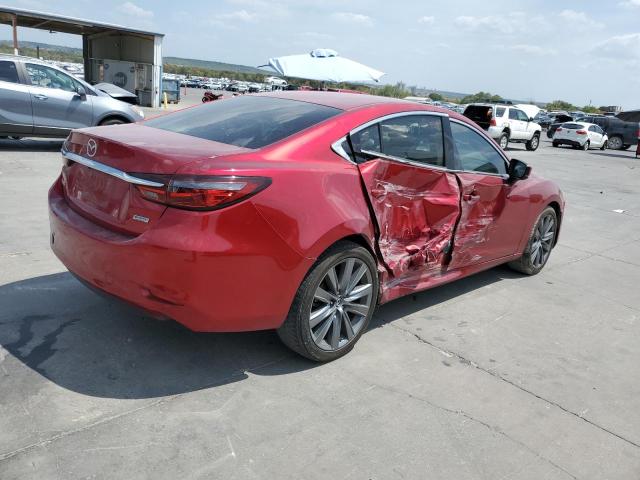 JM1GL1VM8J1304065 Mazda 6 TOURING