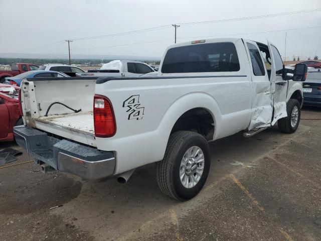 1FT7X2B63GEB64234 | 2016 FORD F250 SUPER