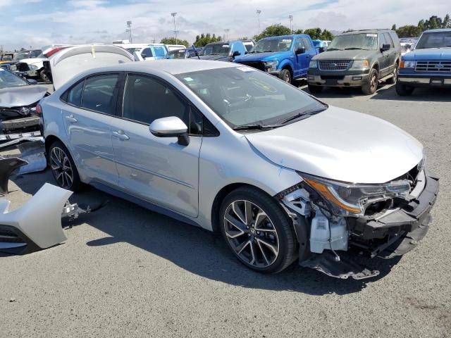 5YFS4RCE9LP027488 Toyota COROLLA SE