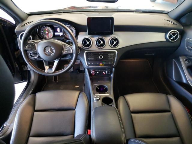 WDCTG4GB8HJ315801 Mercedes-Benz Gla 250 4matic