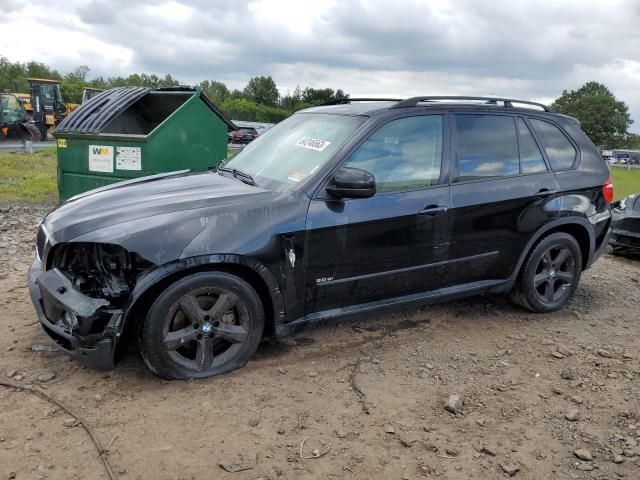 2008 BMW X5 3.0i