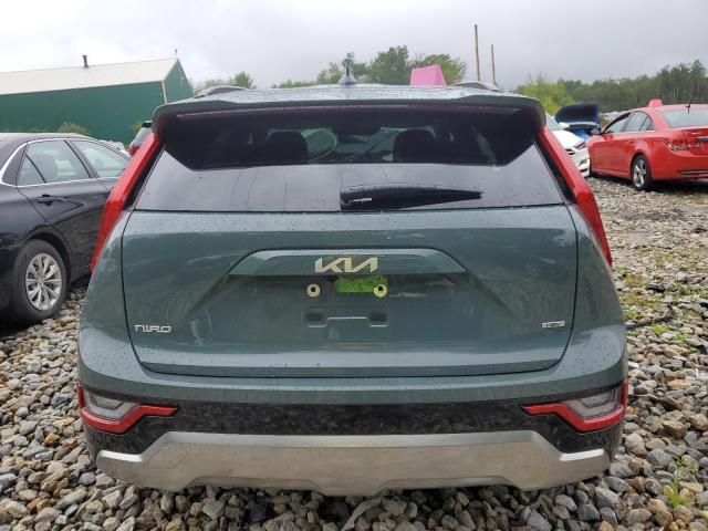 KNDCT3LE2P5047783 Kia Niro Sx  6