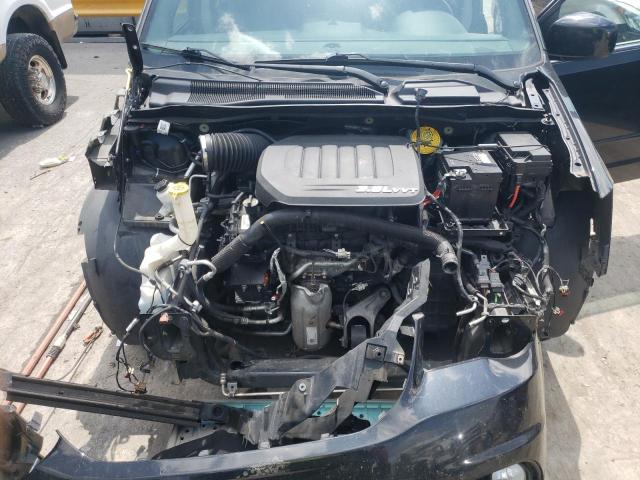 2017 DODGE GRAND CARA - 2C4RDGCG4HR714146