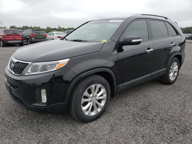 2015 Kia Sorento EX