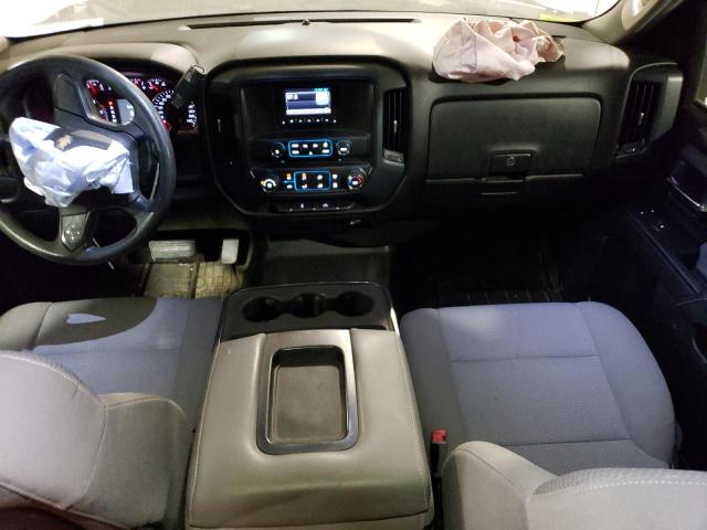 1GCRCPEH6FZ286883 Chevrolet Silverado C1500