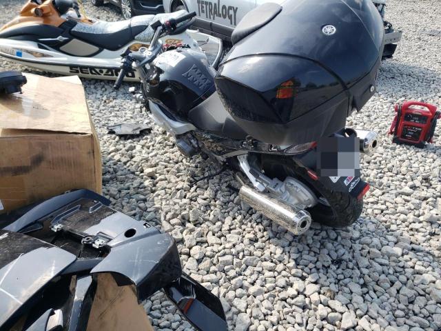 2009 YAMAHA FJR1300 A - JYARP15E09A006672