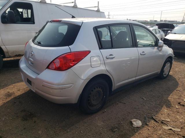 3N1BC13E19L450692 | 2009 Nissan versa s