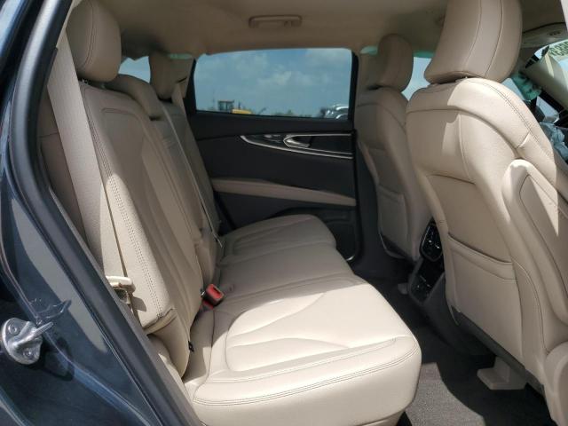 2022 LINCOLN NAUTILUS 2LMPJ6J98NBL18885