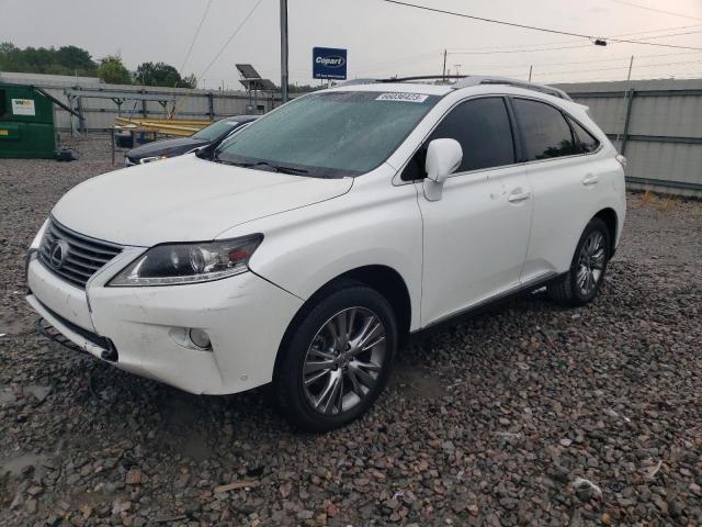 2014 Lexus RX 350 