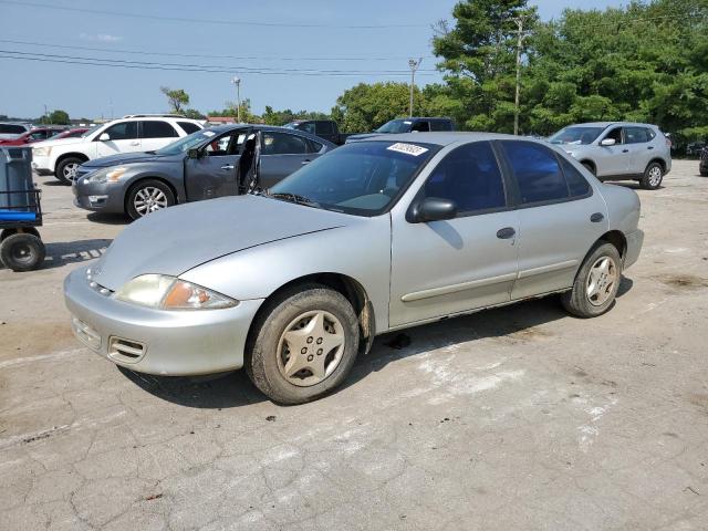 2002 Chevrolet Cavalier Base