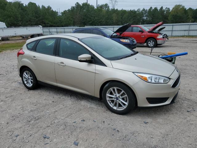 1FADP3K20HL204245 2017 FORD FOCUS, photo no. 4