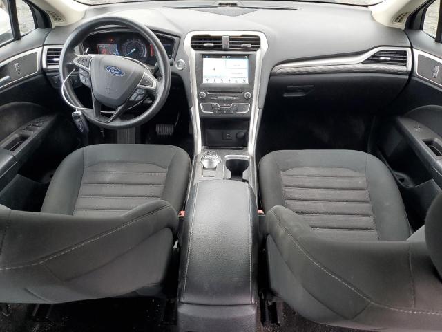 3FA6P0HD3JR282963 2018 FORD FUSION, photo no. 8