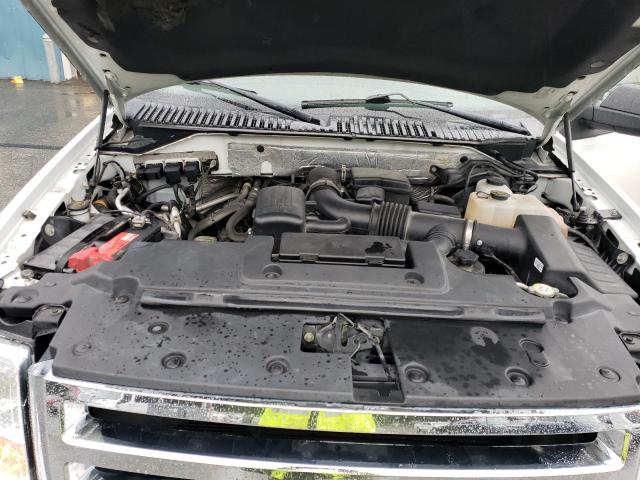 1FMJK1J51EEF40672 Ford Expedition El Xlt