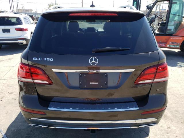 4JGDA5JB8HA941158 Mercedes-Benz GLE 350