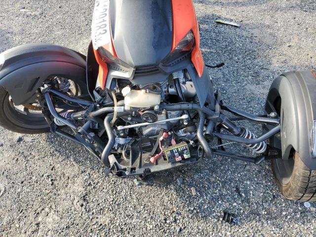2020 CAN-AM RYKER RALL - 3JB2GEG23LJ003134