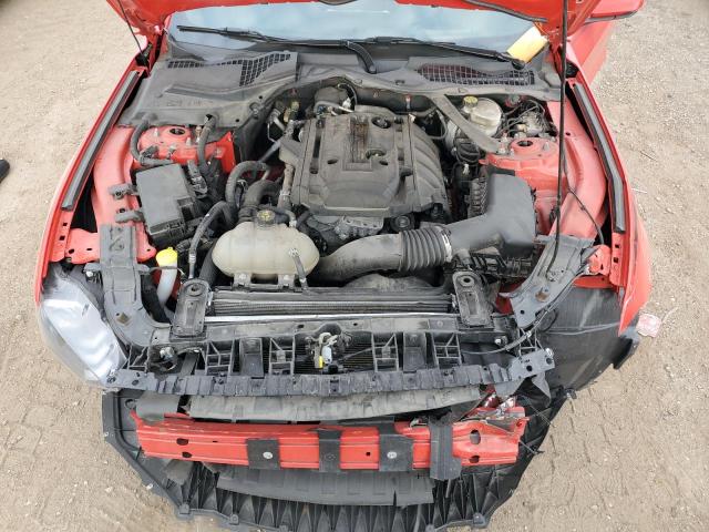 1FATP8UH4K5150048 Ford MUSTANG