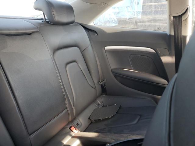 WAUCFAFR1EA074095 Audi A5 PREMIUM