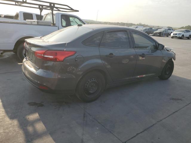 1FADP3E29GL369110 Ford FOCUS S