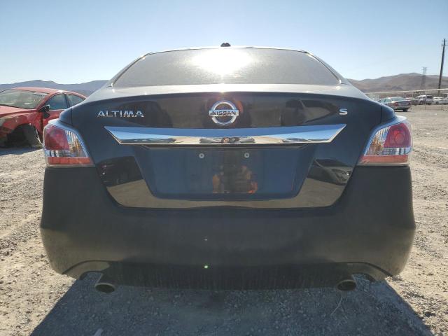 1N4AL3AP4FC243414 Nissan ALTIMA 2.5