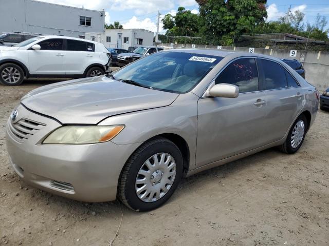 2008 Toyota Camry LE