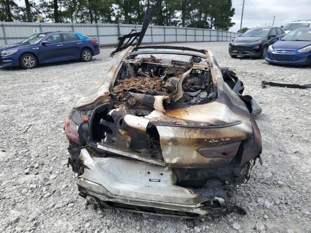 2023 BMW 840XI - WBAAE4C04PCM45467