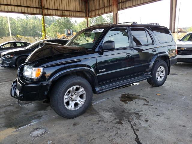 2002 Toyota 4Runner SR5