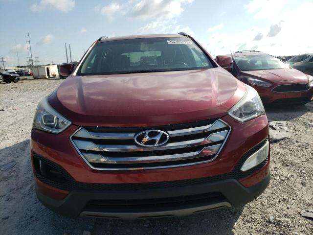 5XYZU3LB2EG226147 | 2014 HYUNDAI SANTA FE S