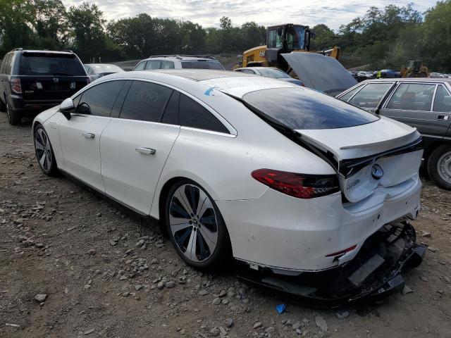 2022 MERCEDES-BENZ EQS SEDAN - W1KCG2DB1NA007479