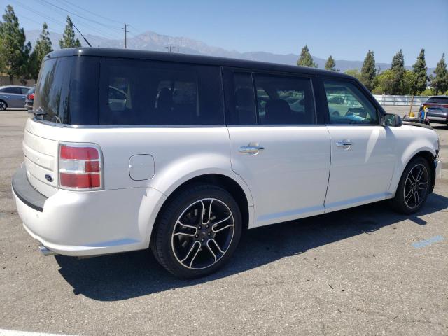2FMGK5C84FBA22173 Ford FLEX SEL